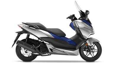 Honda Forza 125 | Scooter | Scooters