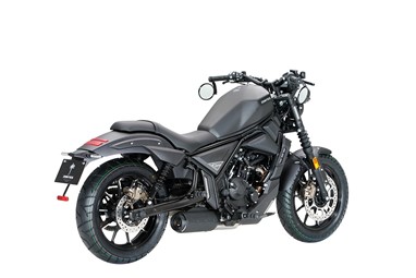 Zontes 125C2 | Moto | CUSTOM