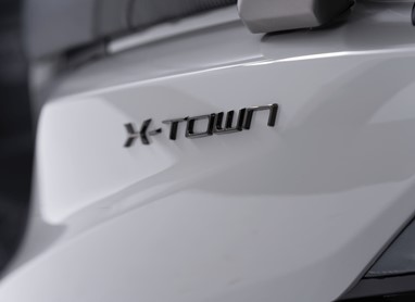 Kymco X-Town City 125 | Scooter | Scooters 125cc