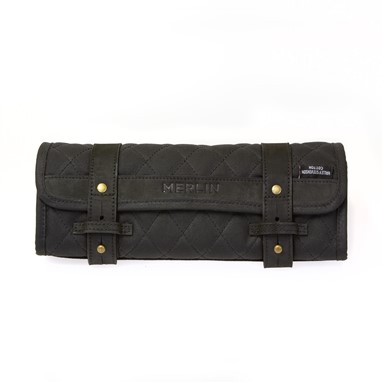 Merlin CHAPLOW TOOL ROLL BLACK | Sacos