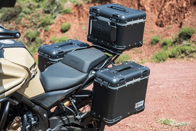 Voge 625DSX | Moto | Adventure