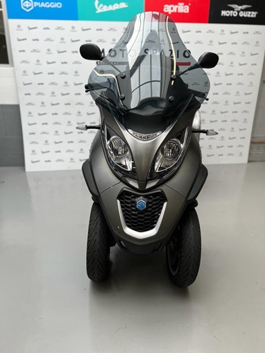 Piaggio MP3 MP3 500 | Scooter
