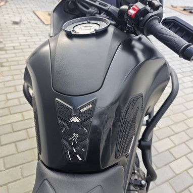 Yamaha Tracer 700 | Moto