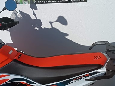 KTM 790 ADVENTURE RALLY | Moto