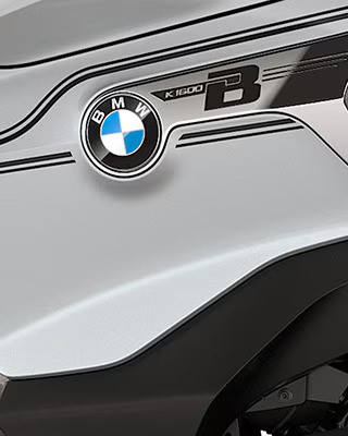 BMW K 1600 Grand America 2025 | Moto | Tour