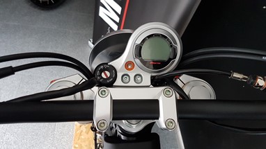 Fantic Caballero Flat Track 125 | Moto