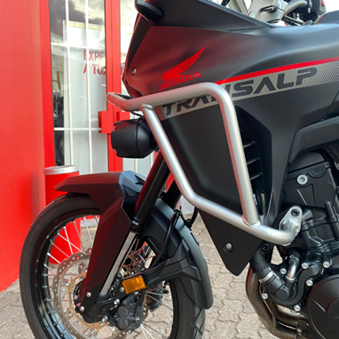 Honda XL 750 TRANSALP | Moto