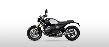 BMW R 12 nineT 2026 | Moto | Heritage