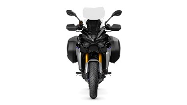 Yamaha TRACER 9 GT+ 2025 | Moto | Desportivas de Turismo