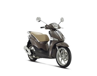 Piaggio New Liberty 125 I-Get | Scooter | 125cc