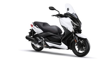 Yamaha X-MAX 125 | Scooter | Sport Scooters