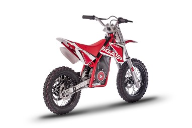 Gas Gas E12 | Moto | E-Kids