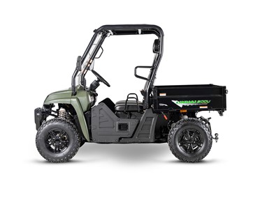 Linhai LH 50DU 2*4 | UTV | UTV