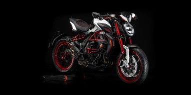 Mv Agusta Dragster RR LH44 | Moto | Brutale Dragster