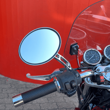 Keeway Superlight 125 | Moto