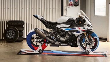 BMW S 1000 RR | Moto | Sport