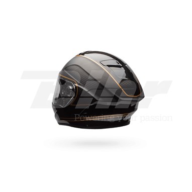CAPACETE BELL RACE STAR ACE CAFÉ | Capacete Integral