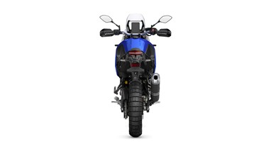 Yamaha Ténéré 700 Extreme 2024 | Moto | Aventura
