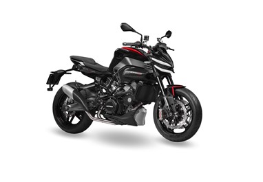 Moto Morini CORSARO | Moto | Aventure