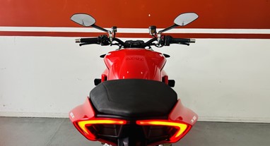 Ducati Streetfighter V4 S | Moto