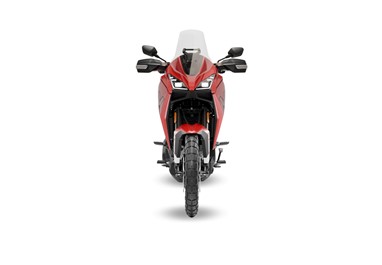 Moto Morini X-CAPE 700 R | Moto | Trail