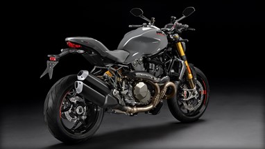 Ducati Monster 1200 S | Moto | Monster