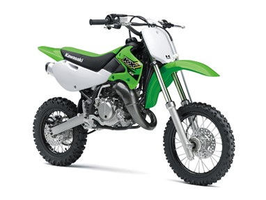 Kawasaki KX65 | Moto | Motocross