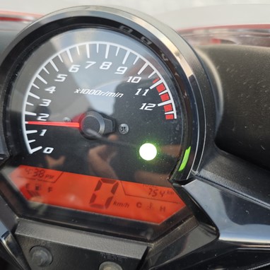 Honda CBR 125R | Moto