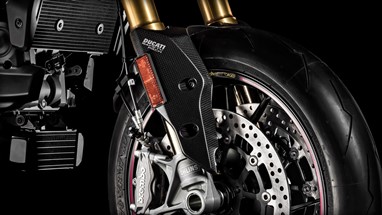 Ducati Hypermotard 939 SP | Moto | Hypermotard