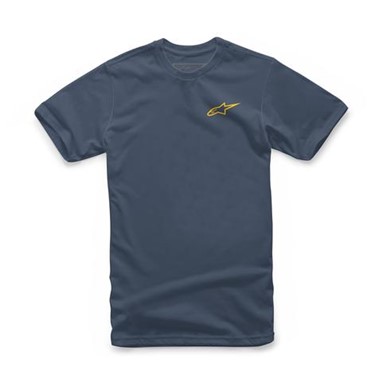 T-Shirt Alpinestars NEU AGELESS TEE | T-Shirt