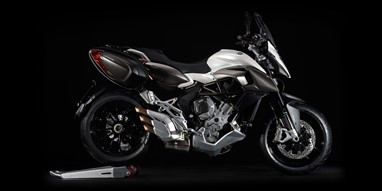Mv Agusta Stradale 800 | Moto | Stradale