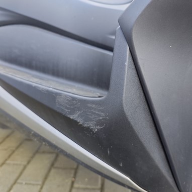 Yamaha X-Max 125 | Scooter