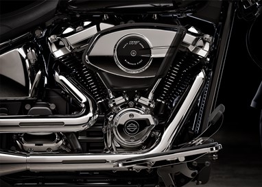Harley Davidson FAT BOY 2026 | Moto | Cruiser