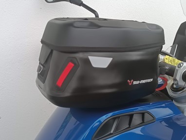 BMW R 1250 GS HP (REBAIXADA) | Moto