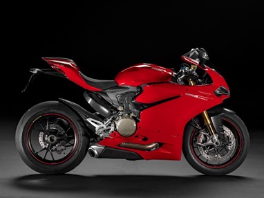 Ducati 1299 Panigale S | Moto | Superbike