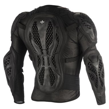 Proteção Alpinestars YOUTH BIONIC ACTION JACKET | Proteções Condutor