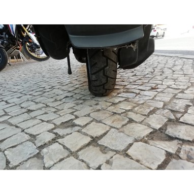 Piaggio Vespa 200 | Scooter