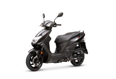 SYM ORBIT III 125 | Moto | Motociclos A1