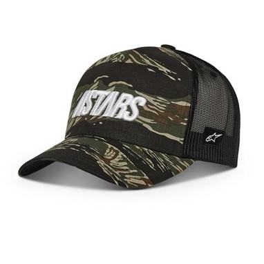 Boné Alpinestars TROPIC HAT | Boné