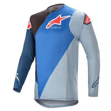 Camisola Alpinestars SUPERTECH BLAZE JERSEY | Jerseys
