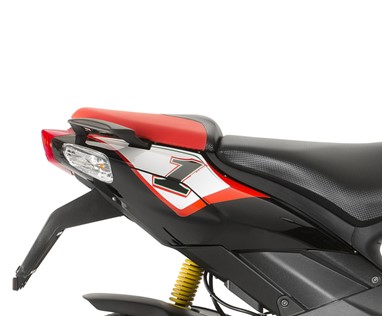 aprilia SR 50 R Replica Sbk | Scooter | Scooter