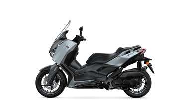 Yamaha XMAX 125 Tech MAX 2025 | Scooter | Desporto