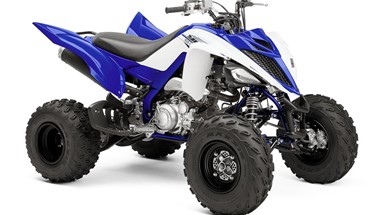 Yamaha YFM700R | ATV | Moto 4