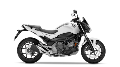 Honda NC750S | Moto | Street