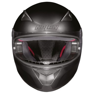 Nolan Capacete N60 5 Classic Flat Black | Capacete Integral