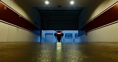 Ducati Supersport 950 S | Moto
