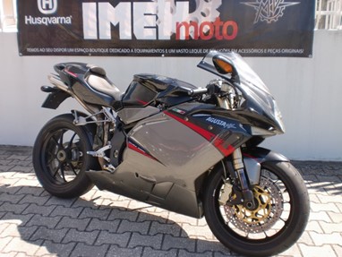 MV Agusta F4 1000 R | Moto