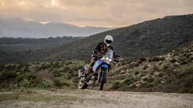 Yamaha Ténéré 700 Extreme 2024 | Moto | Aventura