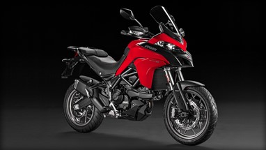 Ducati Multistrada 950 | Moto | Multistrada