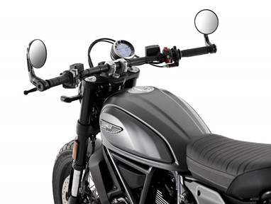 Ducati Scrambler Nightshift | Moto | Scrambler